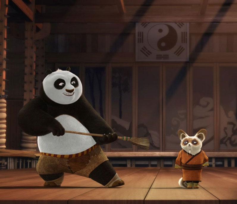 Animation