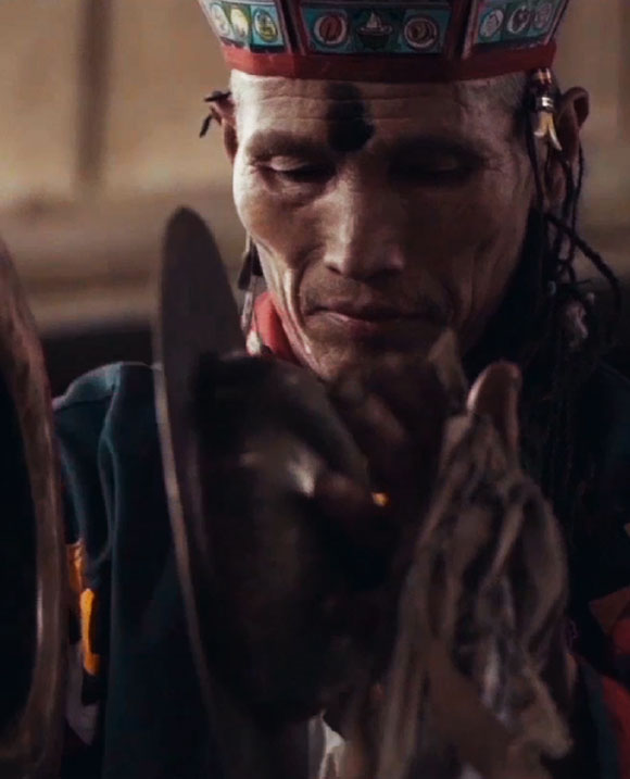 Nepal: a Filmmaking  Destination
